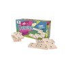 XL domino spel